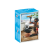 Конструктор Playmobil Греческие Боги: Гефест, арт.70217, 15 дет.