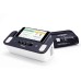 Тонометр Omron BP7900 с функцией ЭКГ
