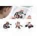 Электронный конструктор UBTECH JIMU Robot Astrobot Kit