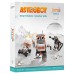 Электронный конструктор UBTECH JIMU Robot Astrobot Kit