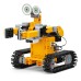  Электронный конструктор UBTECH Jimu Robot Tankbot 