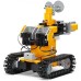 Электронный конструктор UBTECH Jimu Robot Tankbot 