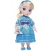 Кукла Disney Animators' Collection Эльза 40см 
