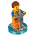 Конструктор LEGO Dimensions 71212 Эммет