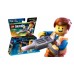 Конструктор LEGO Dimensions 71212 Эммет