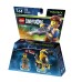 Конструктор LEGO Dimensions 71212 Эммет