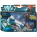 Фигурка STAR WARS Class 1 Fleet Vehicles Attack Recon Fighter 37748
