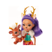 Набор Enchantimals Оленёнок Данесса