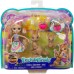 Набор Enchantimals Royals Семья кенгуру