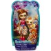 Кукла Enchantimals Коровка Кейли