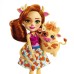 Кукла Enchantimals Коровка Кейли