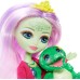 Набор Enchantimals Крокодил