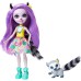 Кукла Enchantimals Лемур