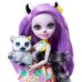 Кукла Enchantimals Лемур