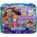 Кукла Enchantimals Лиса