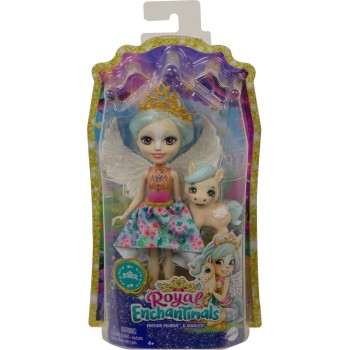 Кукла Enchantimals Royal Пегас
