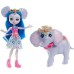 Кукла Enchantimals Слон