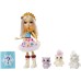 Набор Enchantimals Royals Семья сов