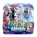 Кукла Enchantimals Зебра