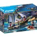 Конструктор Playmobil Корабль англичан арт.70412, 87 дет.