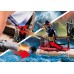 Конструктор Playmobil Корабль англичан арт.70412, 87 дет.