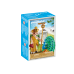 Конструктор Playmobil Греческие Боги: Гера, арт.70214, 9 дет.