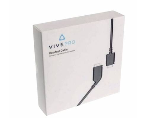 Кабель для HTC Vive Pro