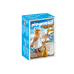 Конструктор Playmobil Греческие Боги: Гермес, арт.9524, 6 дет.