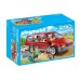 Конструктор Playmobil Семейный автомобиль, арт.9421, 70 дет.
