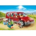 Конструктор Playmobil Семейный автомобиль, арт.9421, 70 дет.
