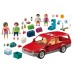 Конструктор Playmobil Семейный автомобиль, арт.9421, 70 дет.