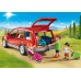 Конструктор Playmobil Семейный автомобиль, арт.9421, 70 дет.