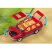 Конструктор Playmobil Семейный автомобиль, арт.9421, 70 дет.