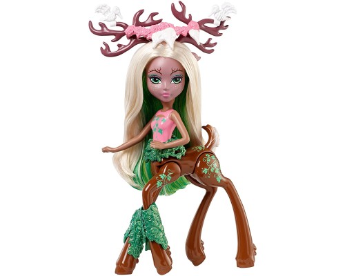 Кукла Mattel Monster High Fright-Mares Fawntine Fallowheart Doll