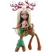 Кукла Mattel Monster High Fright-Mares Fawntine Fallowheart Doll