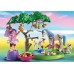 Конструктор Playmobil Феи и Единороги арт.6055, 109 дет.