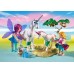 Конструктор Playmobil Феи и Единороги арт.6055, 109 дет.
