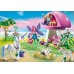 Конструктор Playmobil Феи и Единороги арт.6055, 109 дет.