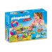 Конструктор Playmobil Парк Феи арт.9330, 48 дет.