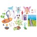 Конструктор Playmobil Парк Феи арт.9330, 48 дет.