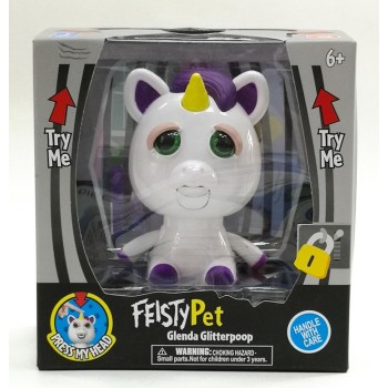 Питомец -страшилка "FEISTY Pet Glenda Glitterpop" арт. 99721