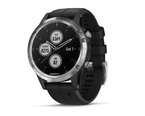 Часы Garmin FENIX 5 PLUS 