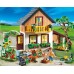 Конструктор Playmobil Дом фермера, арт.5120, 257 дет.