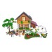 Конструктор Playmobil Дом фермера, арт.5120, 257 дет.