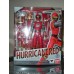 Фигурка Bandaï S.H. Figuarts Hurricane Red: Ninpuu Sentai Hurricaneger