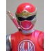 Фигурка Bandaï S.H. Figuarts Hurricane Red: Ninpuu Sentai Hurricaneger