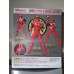 Фигурка Bandaï S.H. Figuarts Hurricane Red: Ninpuu Sentai Hurricaneger
