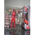 Фигурка Bandaï S.H. Figuarts Hurricane Red: Ninpuu Sentai Hurricaneger
