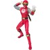 Фигурка Bandaï S.H. Figuarts Hurricane Red: Ninpuu Sentai Hurricaneger
