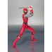 Фигурка Bandaï S.H. Figuarts Hurricane Red: Ninpuu Sentai Hurricaneger